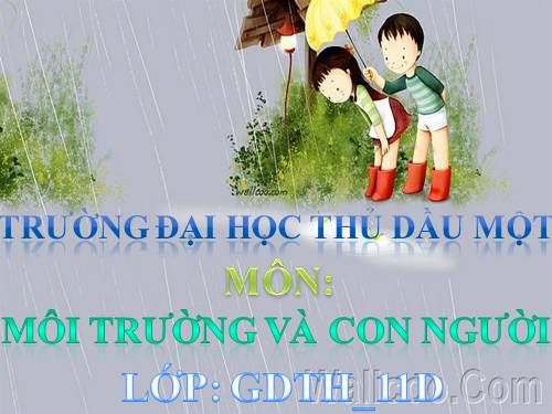 moi truong nuoc.ppt