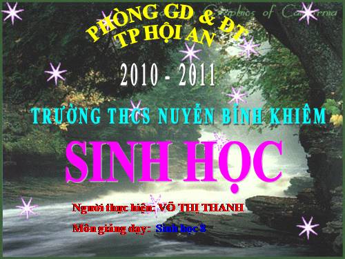 Bài 66. Ôn tập - Tổng kết