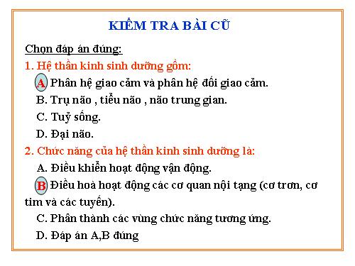 Bài 49. Cơ quan phân tích thị giác