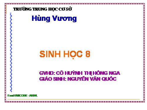 Bài 54. Vệ sinh hệ thần kinh