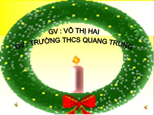 Bài 51. Cơ quan phân tích thính giác