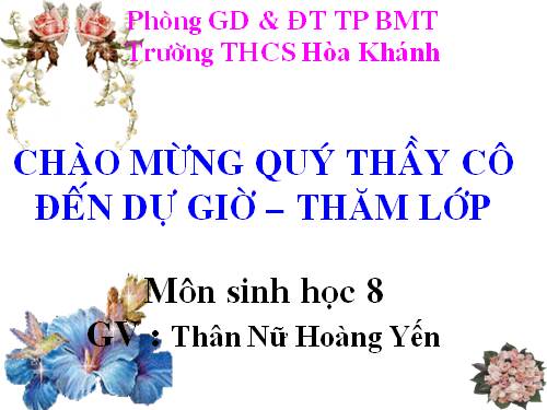 Bài 54. Vệ sinh hệ thần kinh