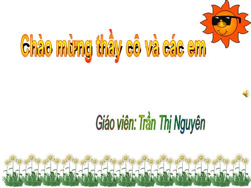 Bài 51. Cơ quan phân tích thính giác