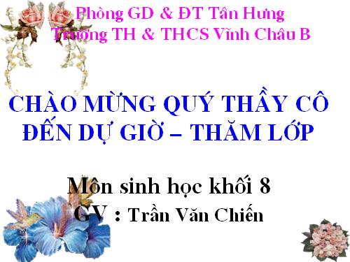 Bài 54. Vệ sinh hệ thần kinh