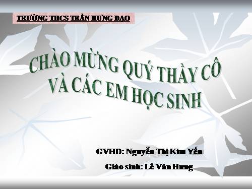 Bài 54. Vệ sinh hệ thần kinh