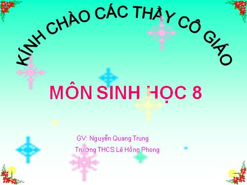 Bài 62. Thụ tinh, thụ thai và phát triển của thai