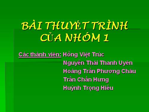 Bài 47. Đại não