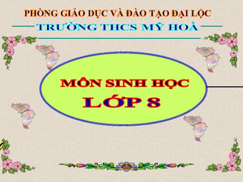 Bài 41. Cấu tạo và chức năng của da