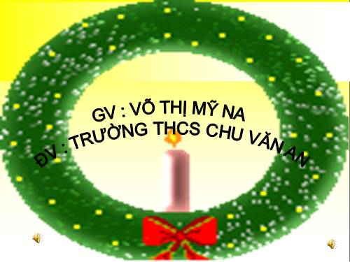 Bài 51. Cơ quan phân tích thính giác