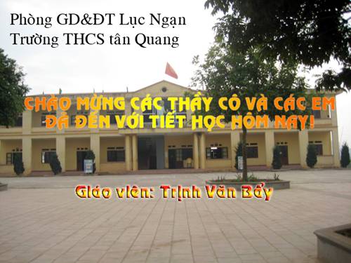 Bài 51. Cơ quan phân tích thính giác