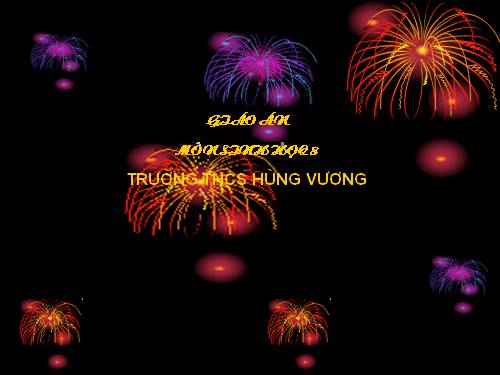 Bài 31. Trao đổi chất
