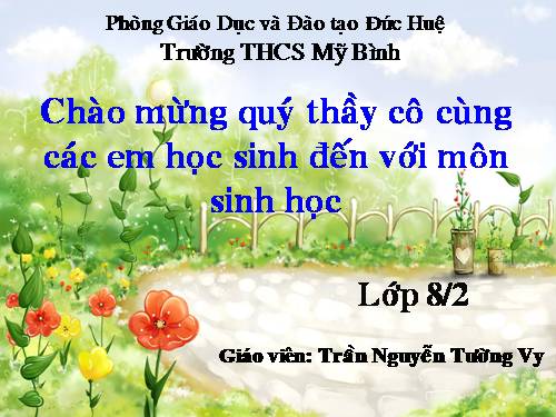 Bài 25. Tiêu hóa ở khoang miệng