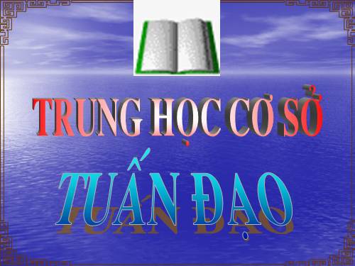 Bài 15. Đông máu và nguyên tắc truyền máu