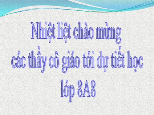 Bài 25. Tiêu hóa ở khoang miệng