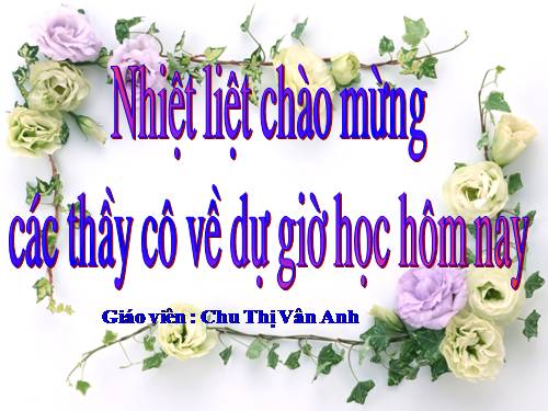 Bài 21. Hoạt động hô hấp