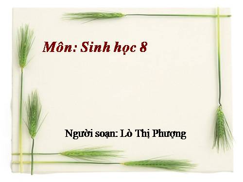 Bài 15. Đông máu và nguyên tắc truyền máu