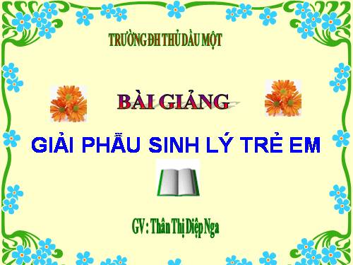 CHUONG VI: HỆ HÔ HẤP
