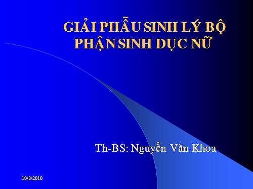 Bài 64. Các bệnh lây truyền qua đường sinh dục (bệnh tình dục)