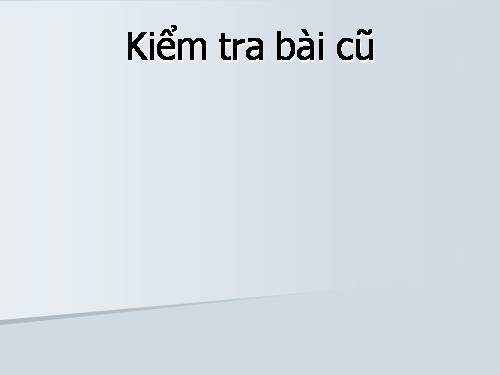 Bài 8. Cấu tạo và tính chất của xương