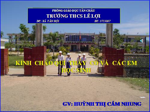 Bài 53. Hoạt động thần kinh cấp cao ở người