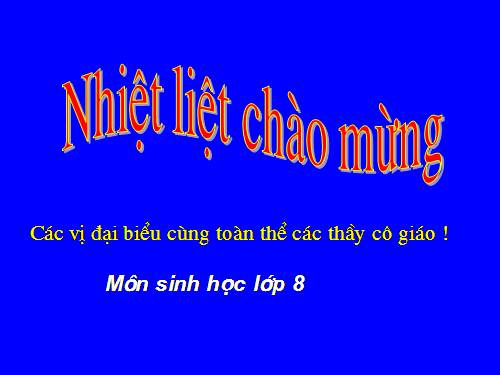 Bài 52. Phản xạ không điều kiện và phản xạ có điều kiện