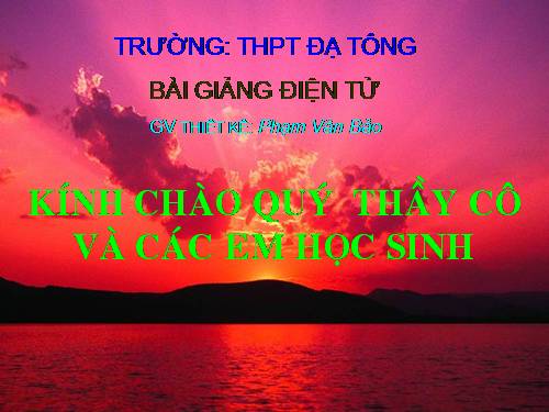 Bài 27. Tiêu hóa ở dạ dày