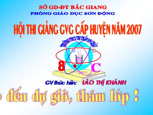 Bài 51. Cơ quan phân tích thính giác