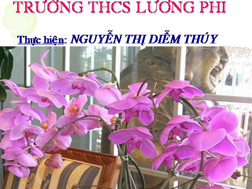 Bài 55. Giới thiệu chung hệ nội tiết