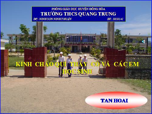 Bài 53. Hoạt động thần kinh cấp cao ở người