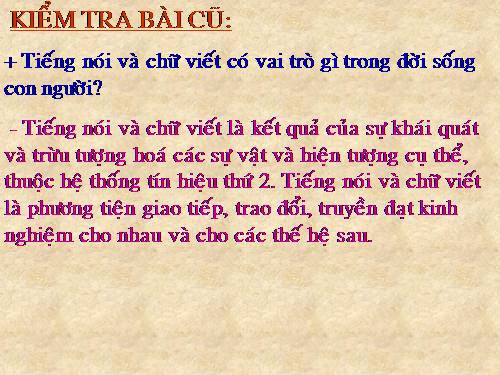 Bài 54. Vệ sinh hệ thần kinh