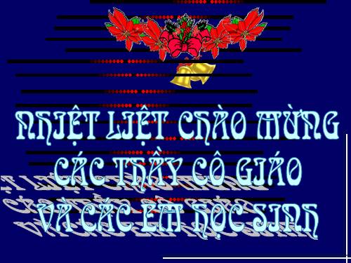 Bài 29. Hấp thụ chất dinh dưỡng và thải phân