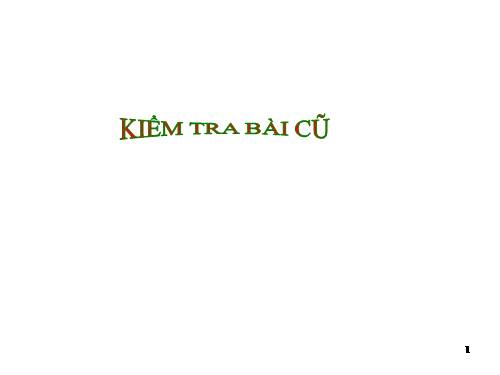 Bài 39. Bài tiết nước tiểu