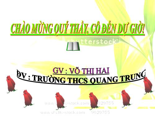 Bài 46. Trụ não. Tiểu não. Não trung gian