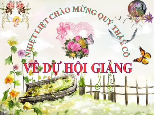 Bài 16. Tuần hoàn máu và lưu thông bạch huyết