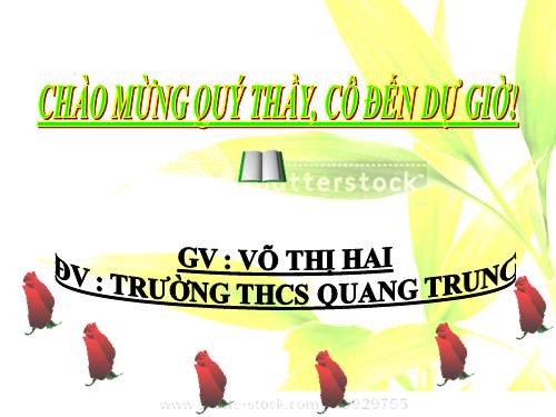 Bài 59. Sự điều hòa và phối hợp hoạt động của các tuyến nội tiết