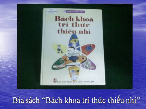 Gioi thieu sach