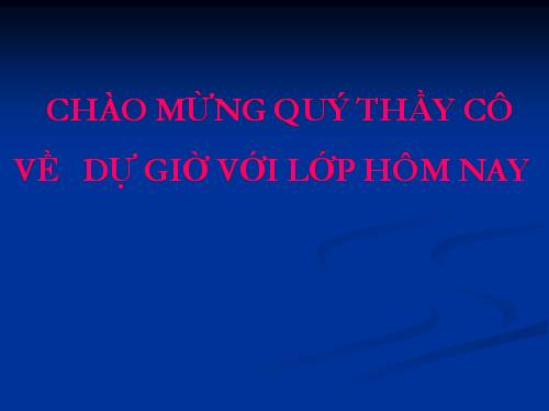 Bài 28. Tiêu hóa ở ruột non