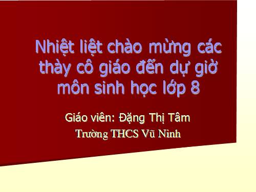 Bài 17. Tim và mạch máu