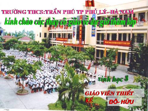 Bài 29. Hấp thụ chất dinh dưỡng và thải phân