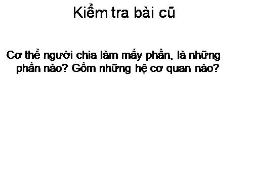 Bài 3. Tế bào