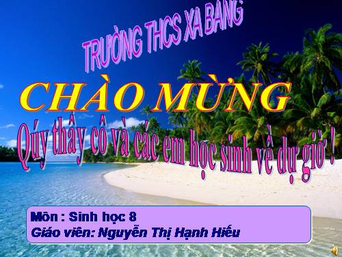 Bài 25. Tiêu hóa ở khoang miệng