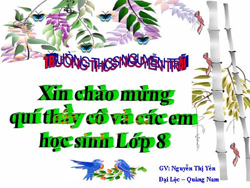 Bài 43. Giới thiệu chung hệ thần kinh