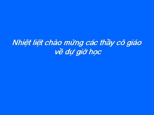 Bài 20. Hô hấp và các cơ quan hô hấp