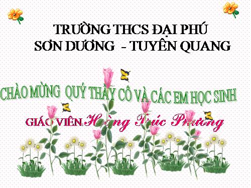 Bài 16. Tuần hoàn máu và lưu thông bạch huyết