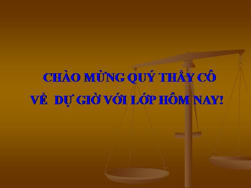 Bài 13. Máu và môi trường trong cơ thể