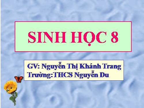 Bài 52. Phản xạ không điều kiện và phản xạ có điều kiện