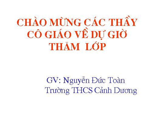 Bài 10. Hoạt động của cơ