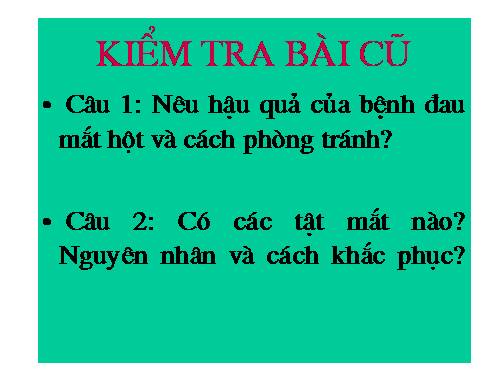 Bài 51. Cơ quan phân tích thính giác