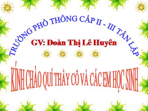 Bài 57. Tuyến tụy và tuyến trên thận