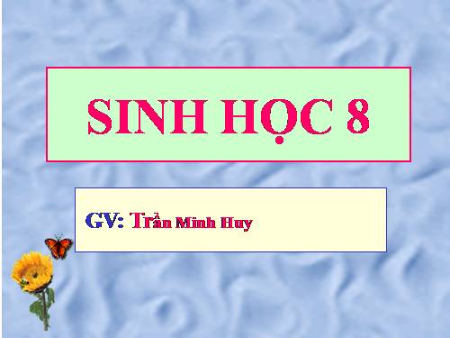 Bài 52. Phản xạ không điều kiện và phản xạ có điều kiện